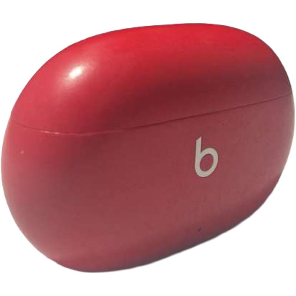 Beats Studio Buds Red Wireless Noise Cancelling Earbuds ANC Apple Android IPX4+